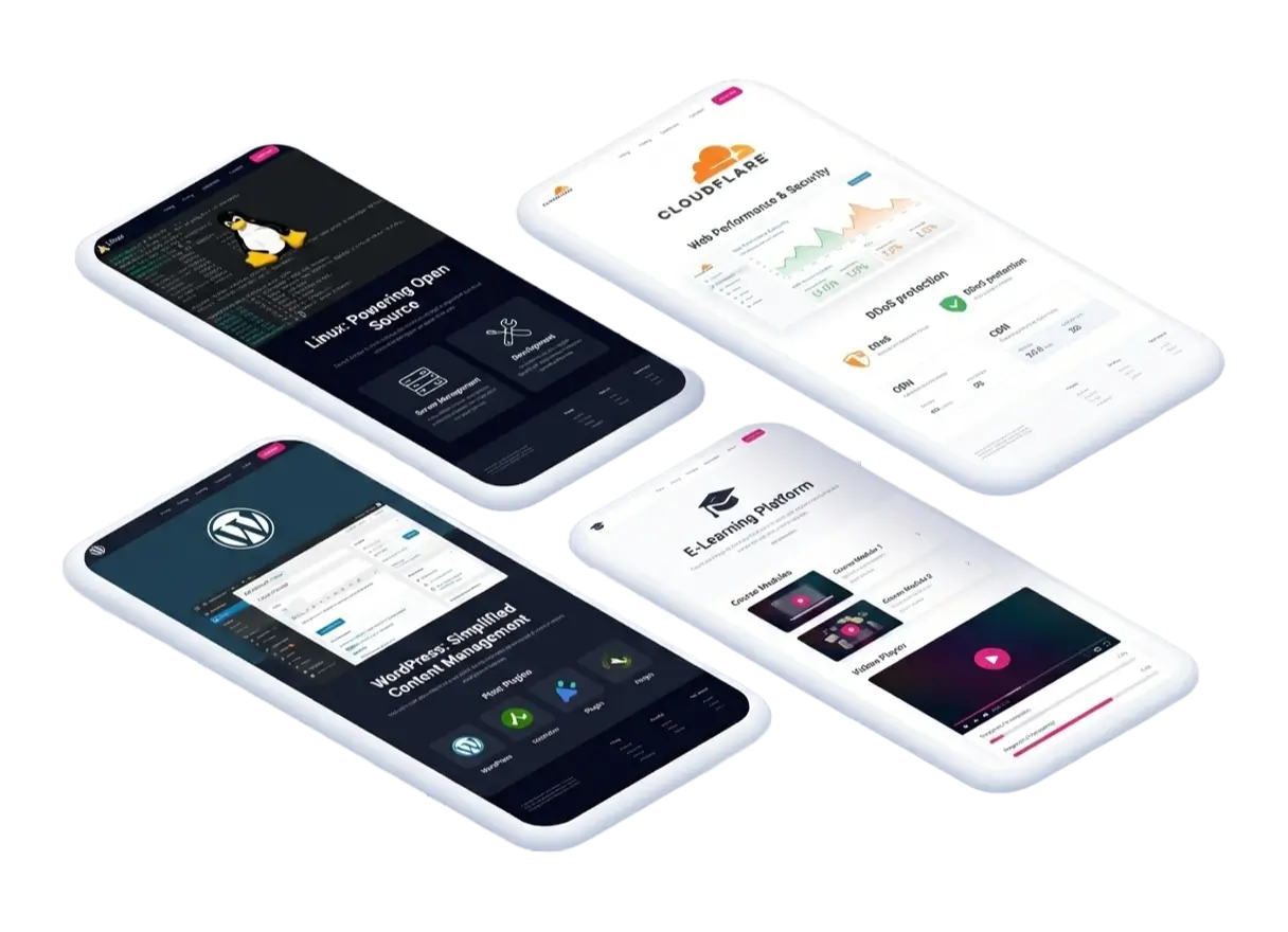 ¿Por qué aprender con <strong>Akoma Tech</strong>?