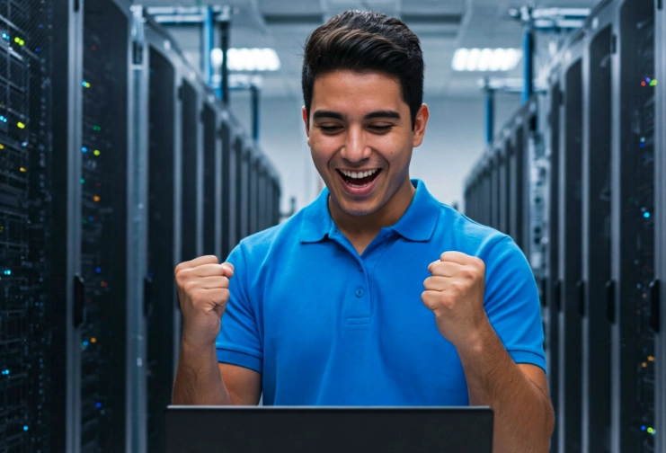 Contenido que crece con vos