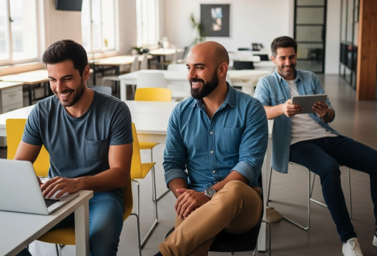 La comunidad de Akoma Tech