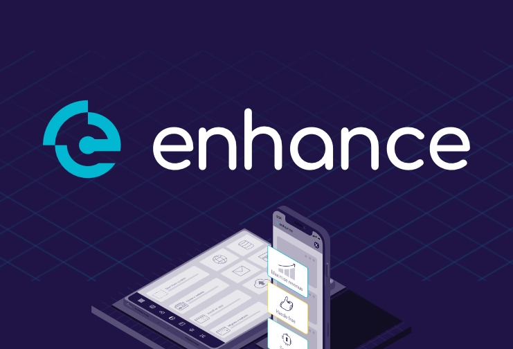 Lanzamiento de Enhance V12