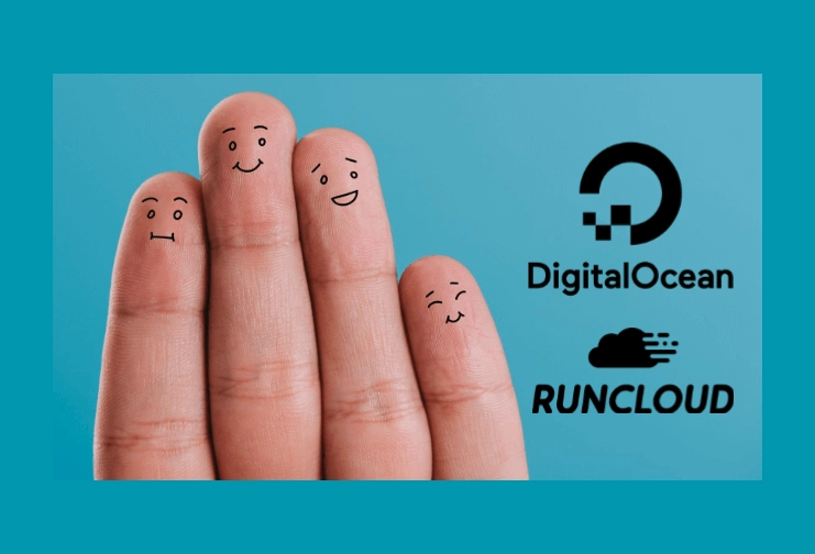 Agregar perfil de Digital Ocean a RunCloud