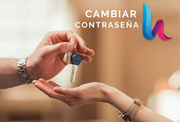 Cambiar contraseña de admin de Hestia