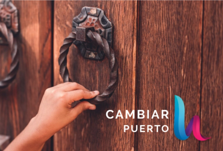 Cambiar puerto de acceso de Hestia