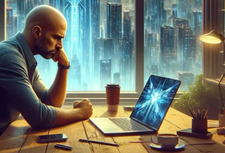 CloudStick: No funcionó