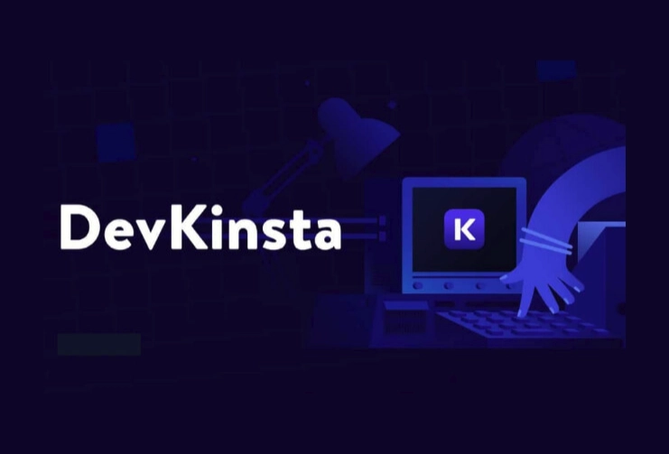 Conociendo DevKinsta