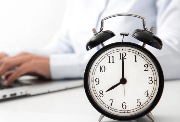 Crear bolsa de horas