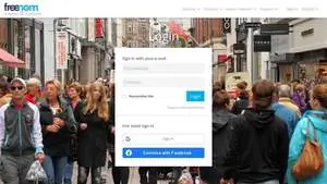 Crear dominios gratis – Freenom