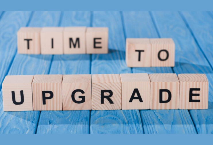 Desactivar actualización automática del core