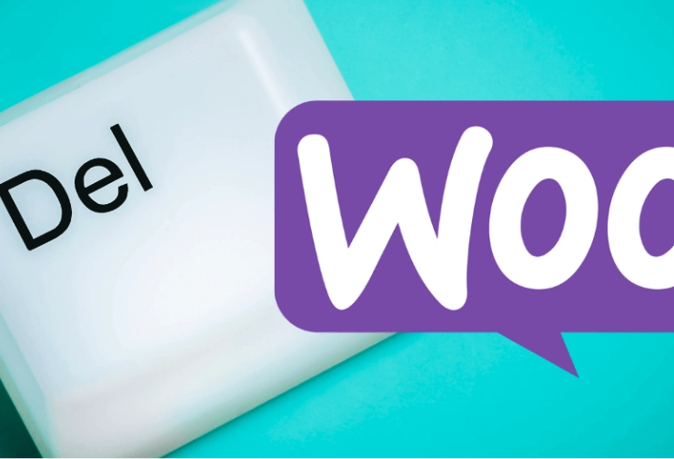 Eliminar completamente WooCommerce