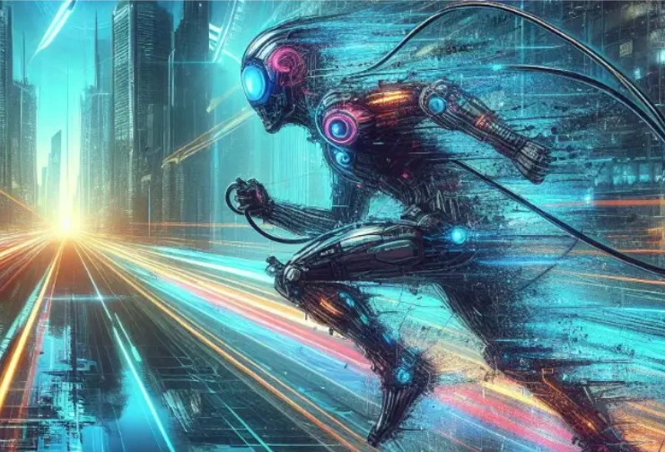 Mide el tiempo de carga