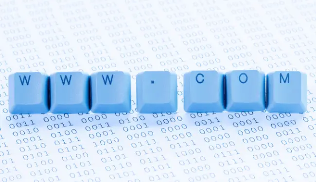 Los dominios y Cloudflare