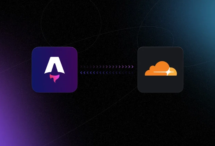 Academia online con Astro y Cloudflare