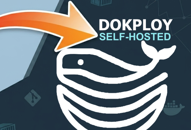 Alternativa de despliegue: Dokploy