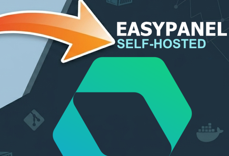 Alternativa de despliegue: Easypanel