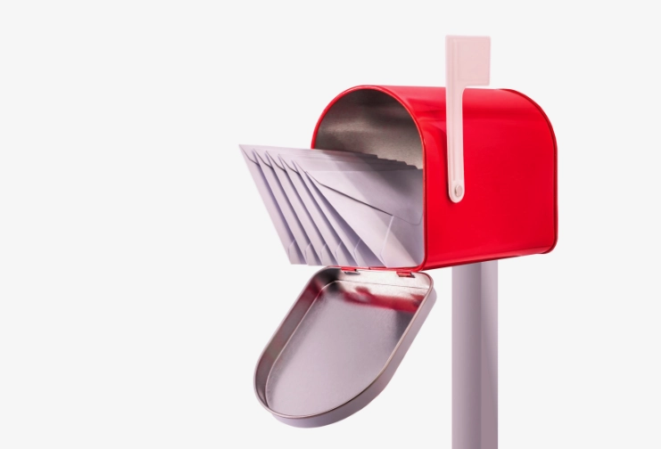 Configuración DNS para garantizar la entrega de correos