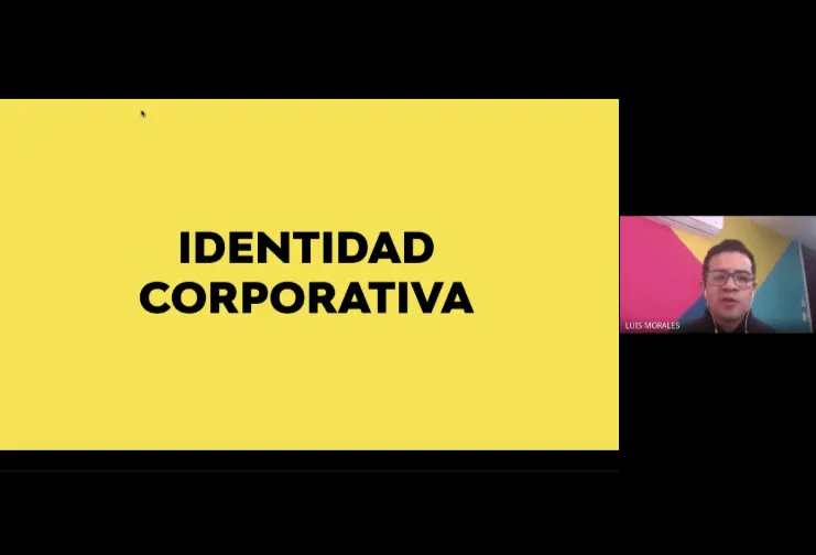 Creación de marca e imagen corporativa
