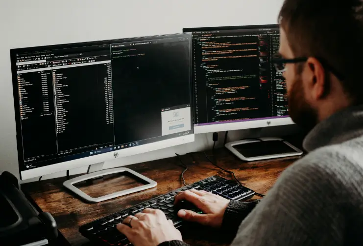 Crear proyecto con IA sin ser programador