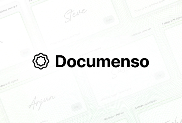 Documenso: firma digital self-hosted en tu VPS