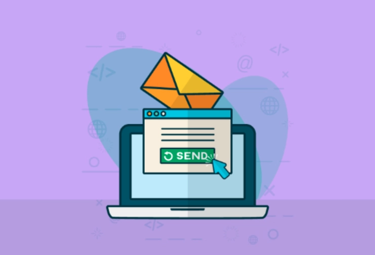 Fluent SMTP y Amazon SES