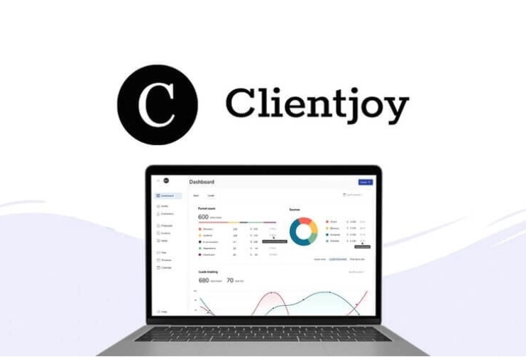 Gestiona tus clientes desde un solo lugar