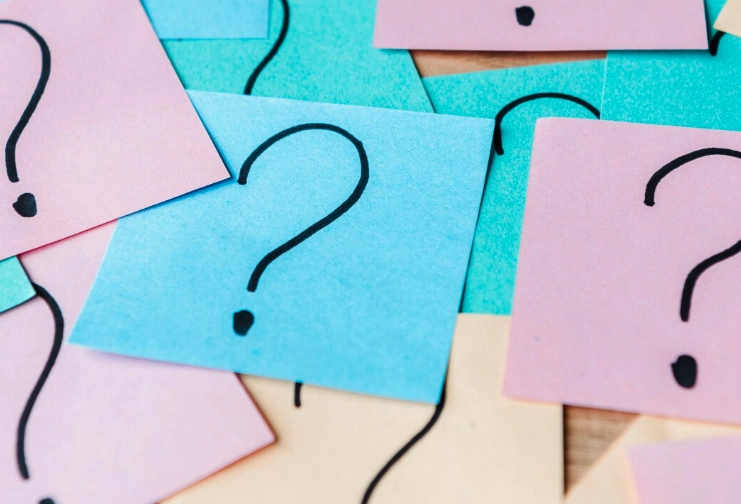 Preguntas y respuestas VIP #5