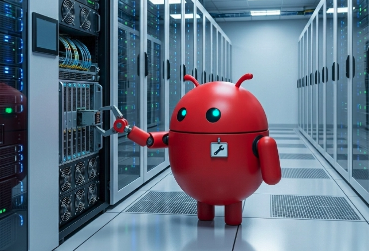 Sistema de mantenimiento con OpenClaw