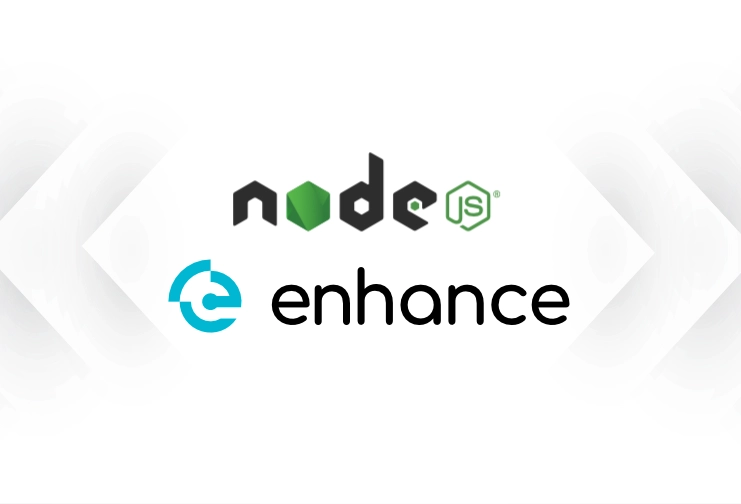 Sitios Node.js en Enhance
