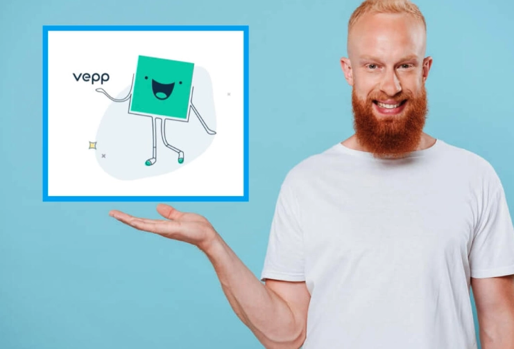 Crear Hosting VPS con Vepp